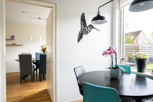 Medium property photo - De Warren 15, 8701 GW Bolsward